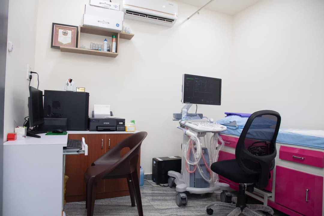 Our Scan Suite
